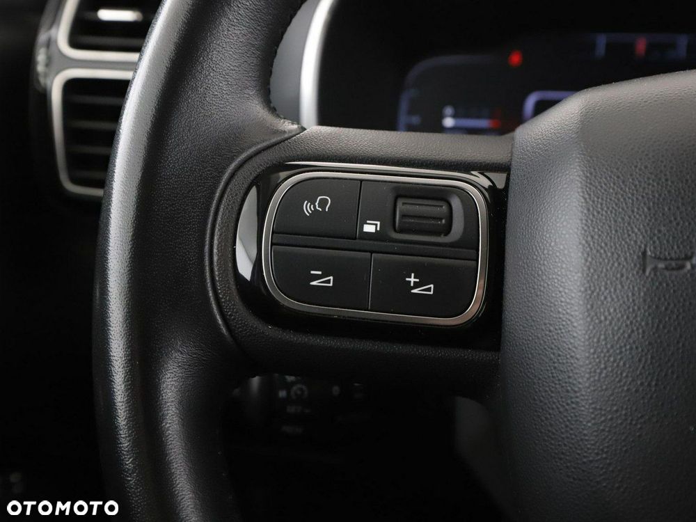 Citroën C5 Aircross 1.2 PureTech Feel Pack - 33