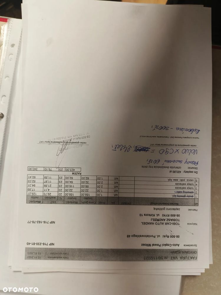 Volvo XC 90 T6 Executive - 40