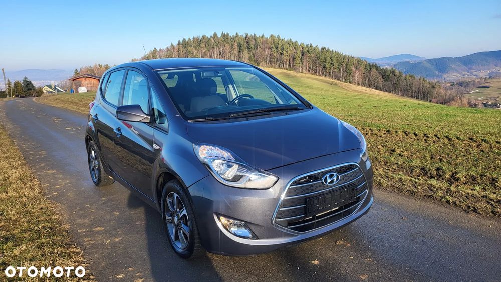 Hyundai ix20 1.4 CRDi Comfort - 2