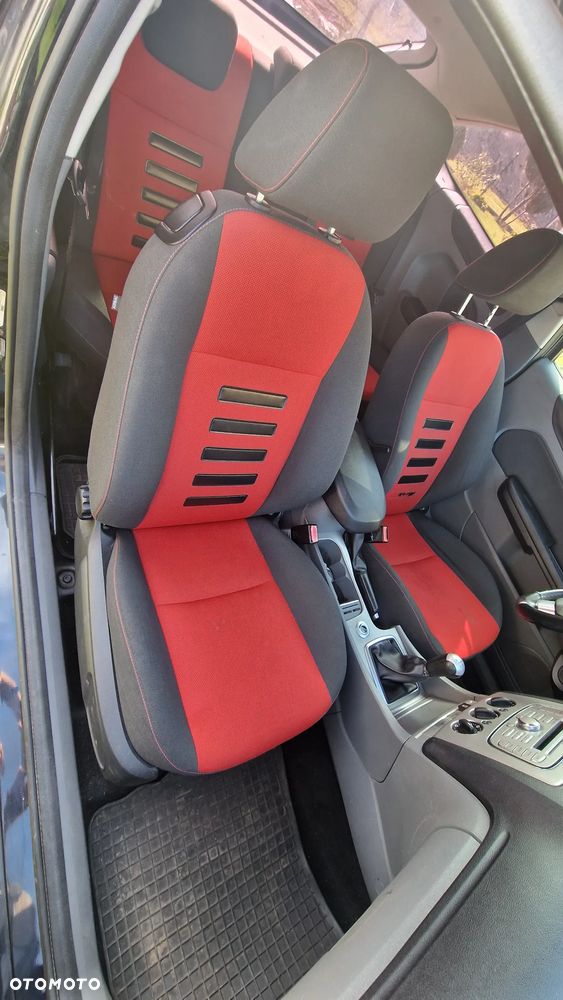 Ford Focus - 11