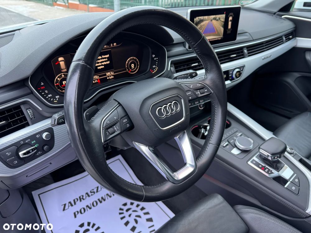 Audi A4 Allroad - 25