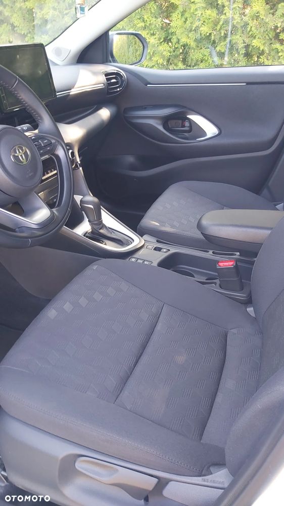 Toyota Yaris Hybrid 1.5 Active - 18