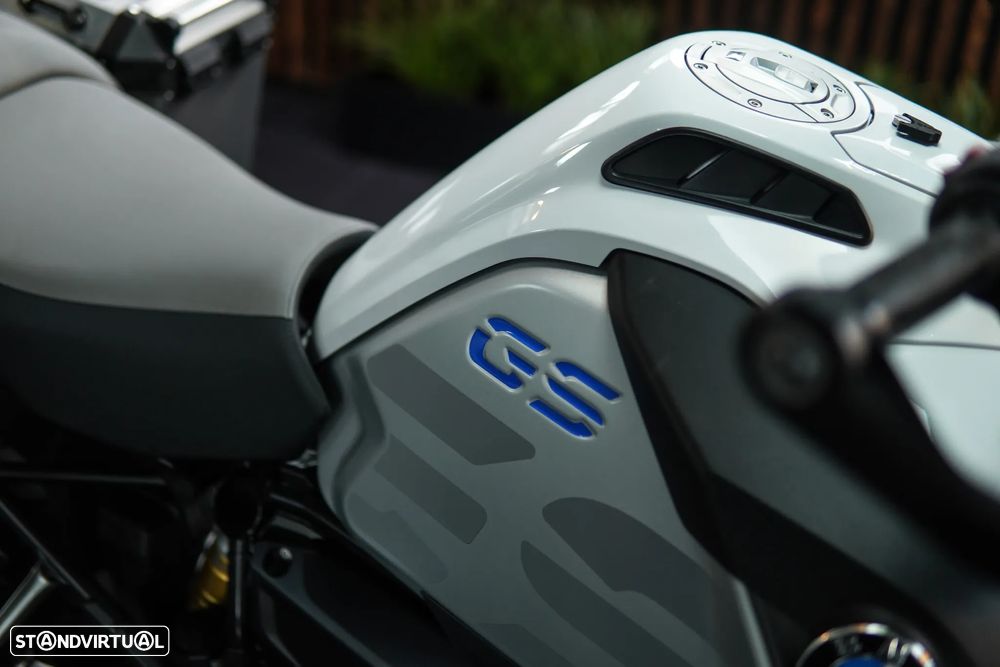 BMW R 1200 GS Adventure - 15