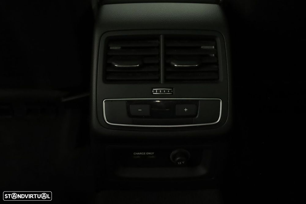 Audi A5 Sportback 40 TDI Advanced S tronic - 24