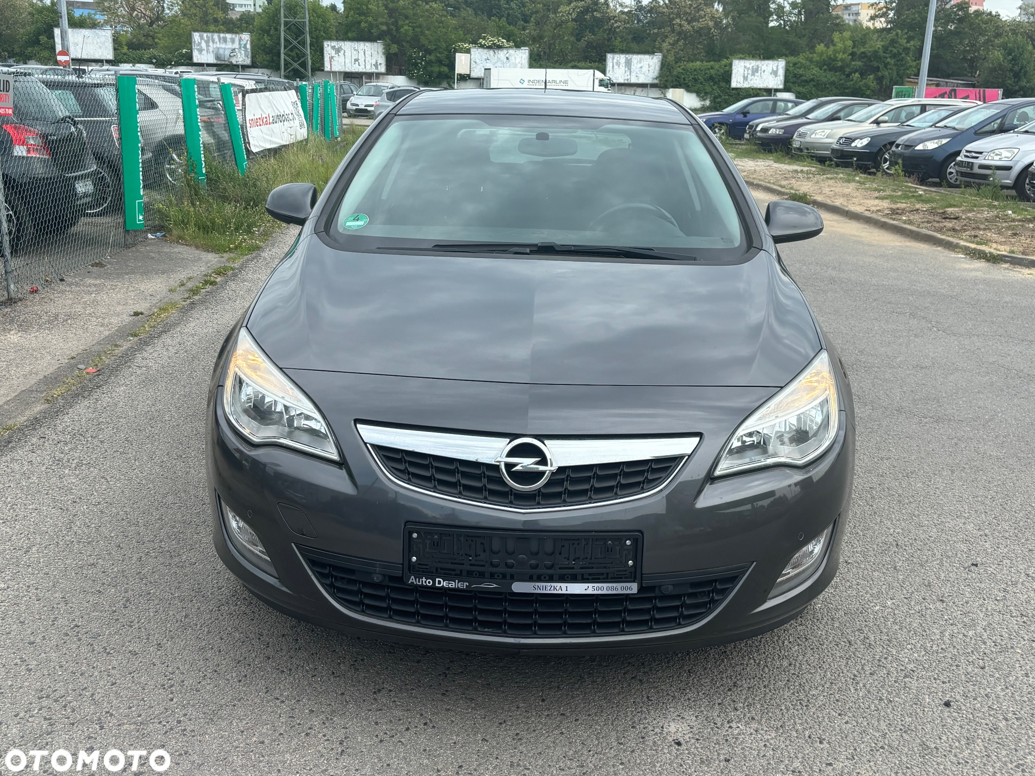 Opel Astra 1.4 Turbo Design Edition - 4