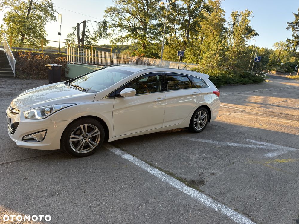 Hyundai i40 - 3