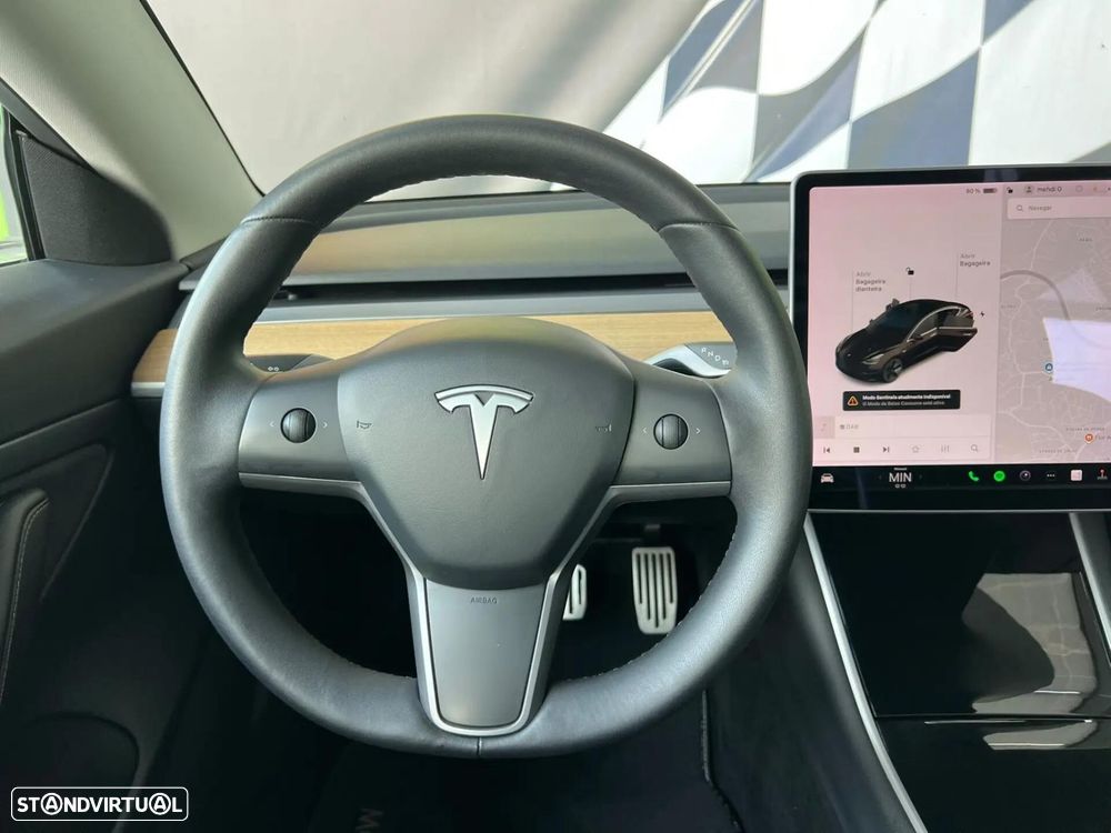 Tesla Model 3 Standard RWD Plus - 12