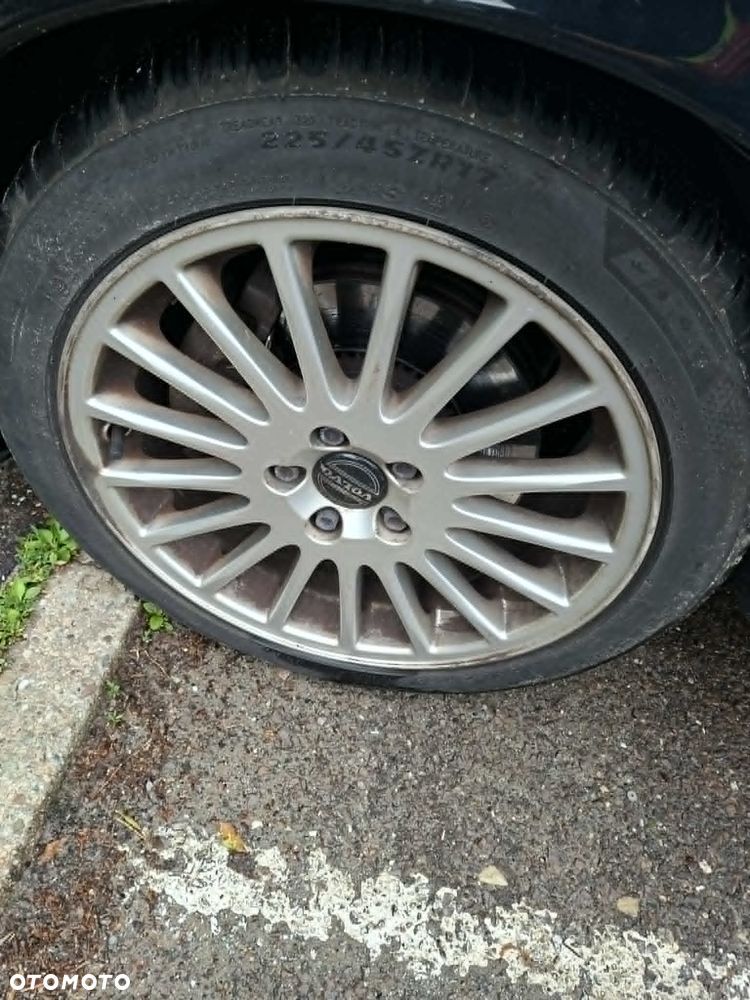 Volvo S60 - 5