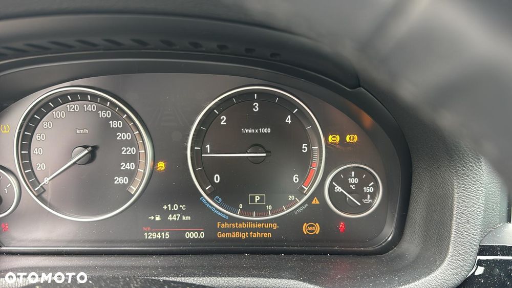 BMW X4 xDrive20d M Sport - 8