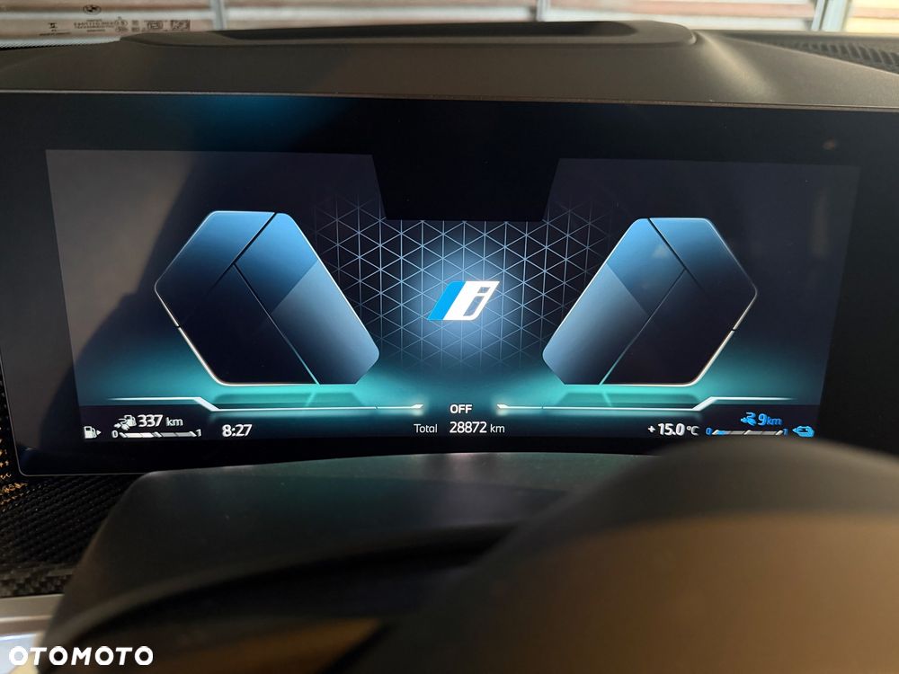 BMW X5 - 10
