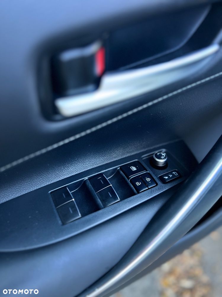 Suzuki Swace 1.8 Hybrid CVT Comfort+ - 27
