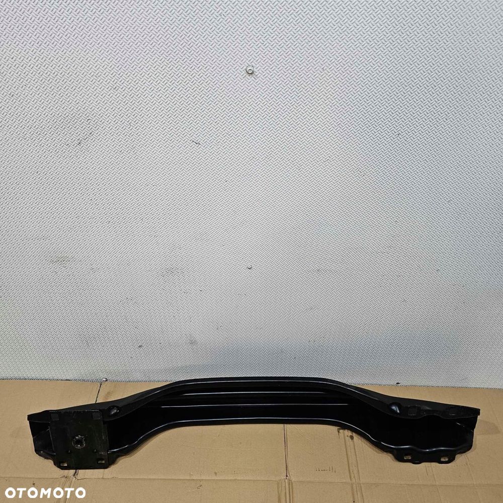 jaguar f-pace belka pod zderzak wzmocnienie zderzaka tył tylna - 3