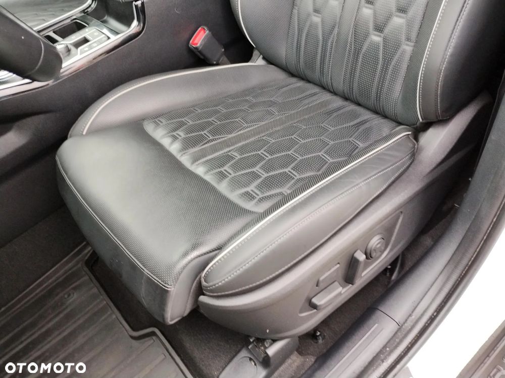 Kia Sorento 1.6 T-GDI HEV Prestige Line 4WD 7os - 12