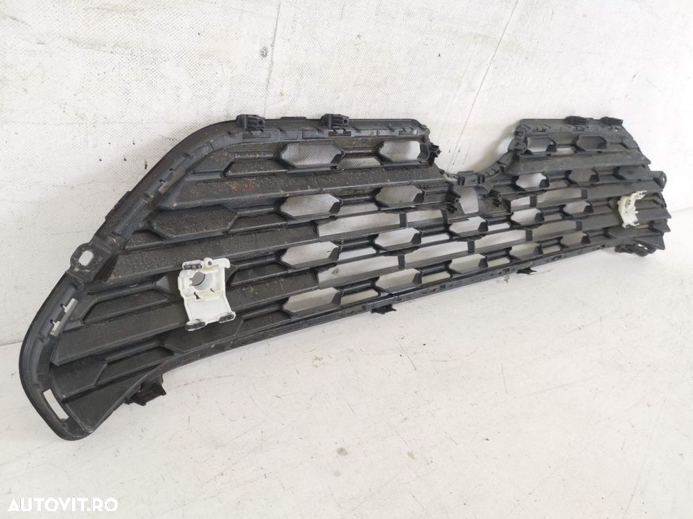 Grila Radiator Toyota  RAV4 5 2019 2020 2021 2022 Originala In Stare B - 7