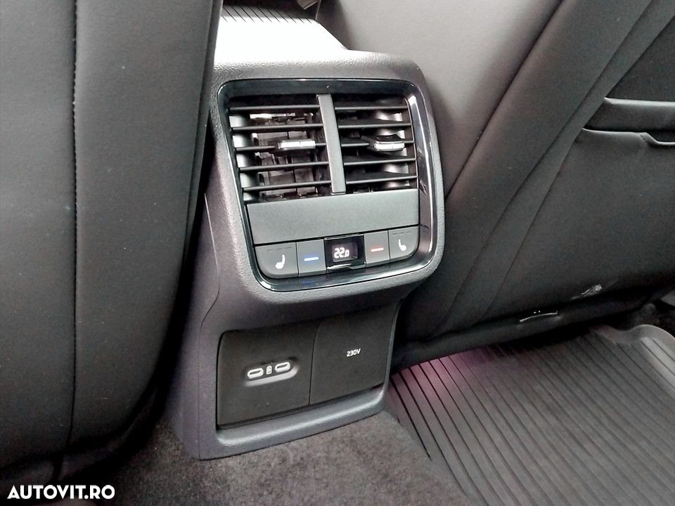 Skoda Octavia RS 2.0 TDI DSG 4X4 - 25