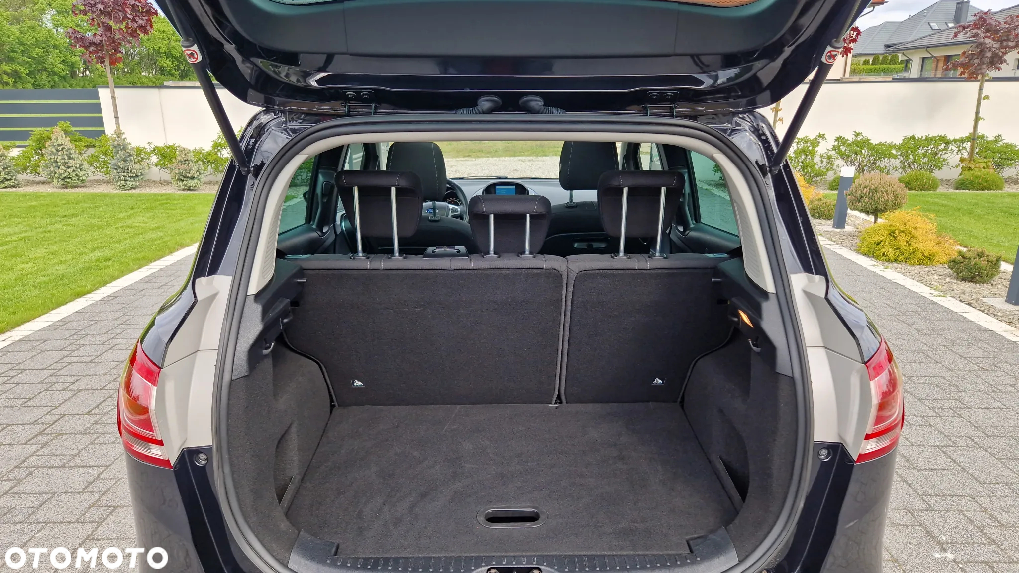 Ford B-MAX 1.5 TDCi Titanium - 38