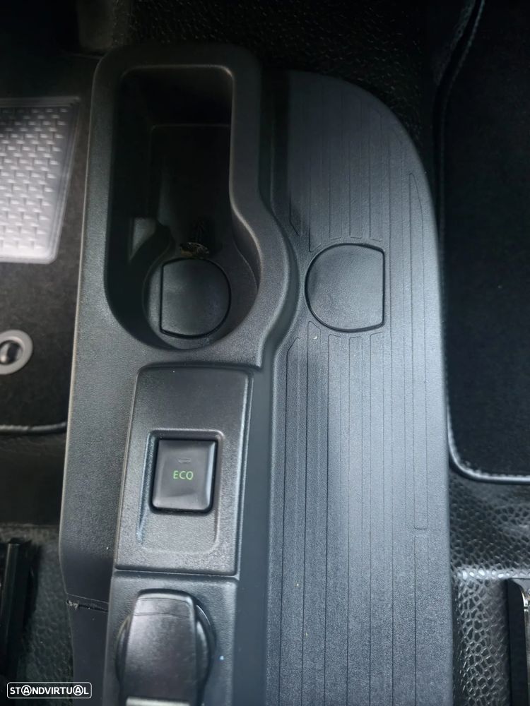 Renault Kangoo - 14