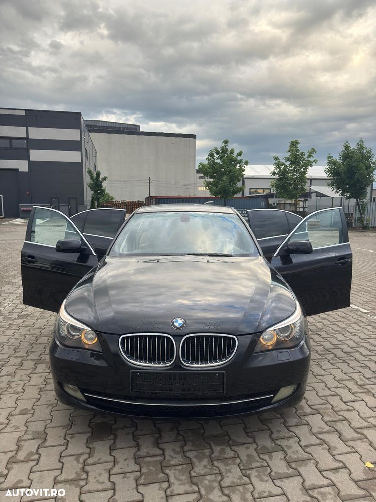 BMW Seria 5 530xd Aut. - 2