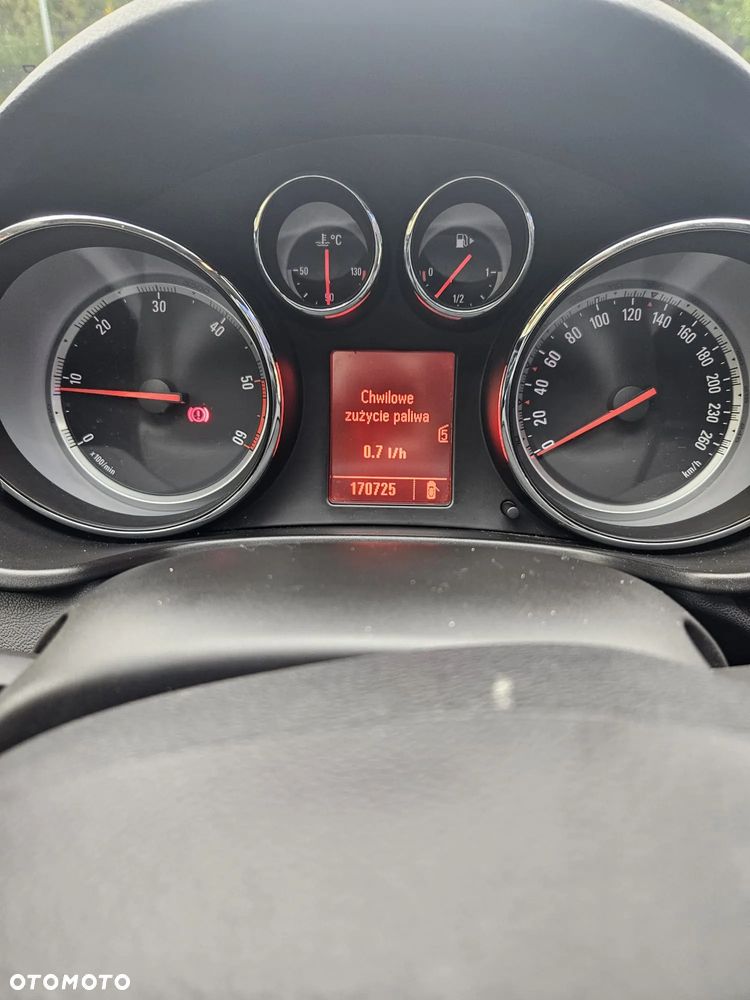 Opel Insignia 2.0 CDTI Sport - 14