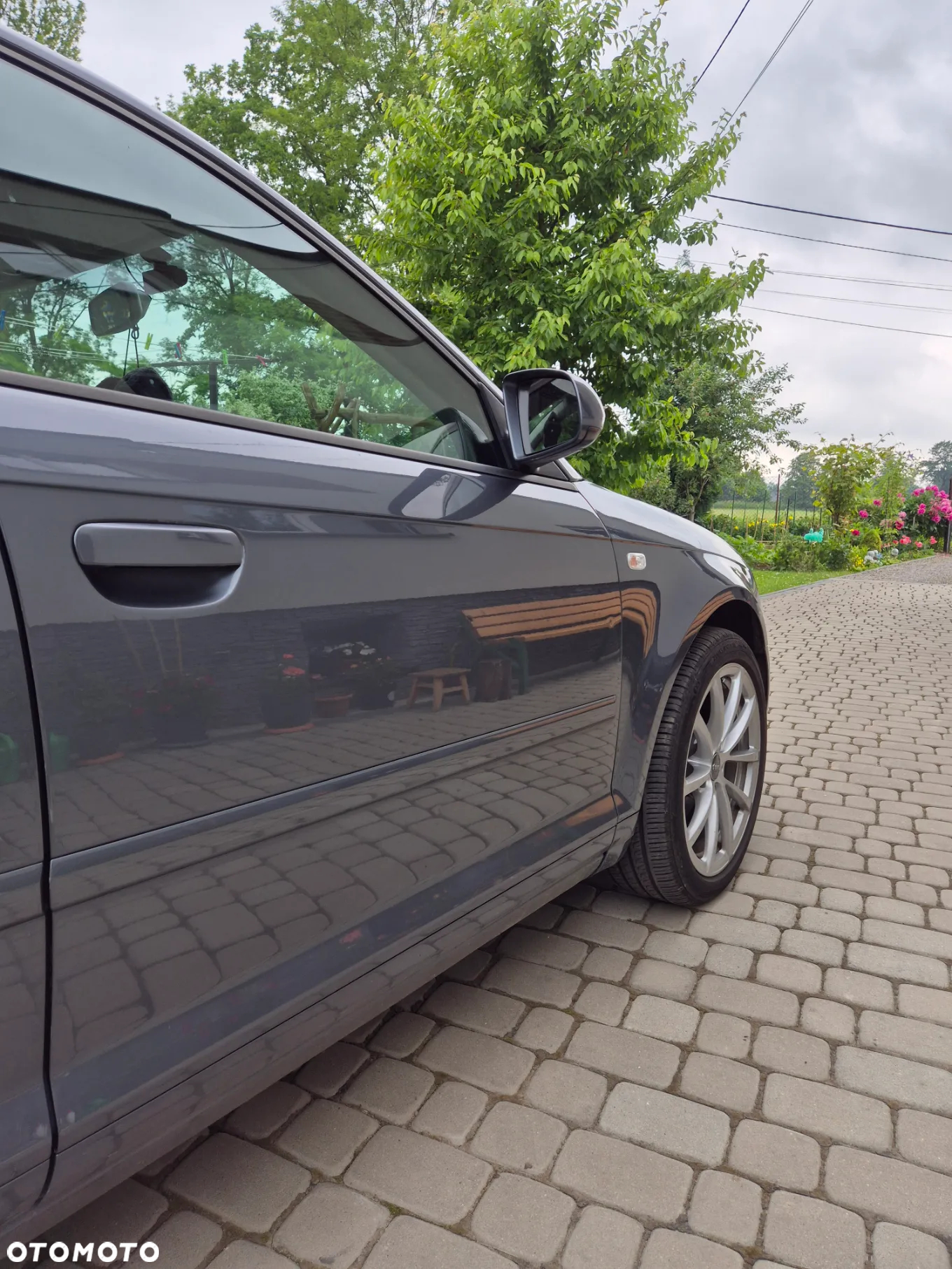 Audi A3 1.6 FSI Ambition - 4