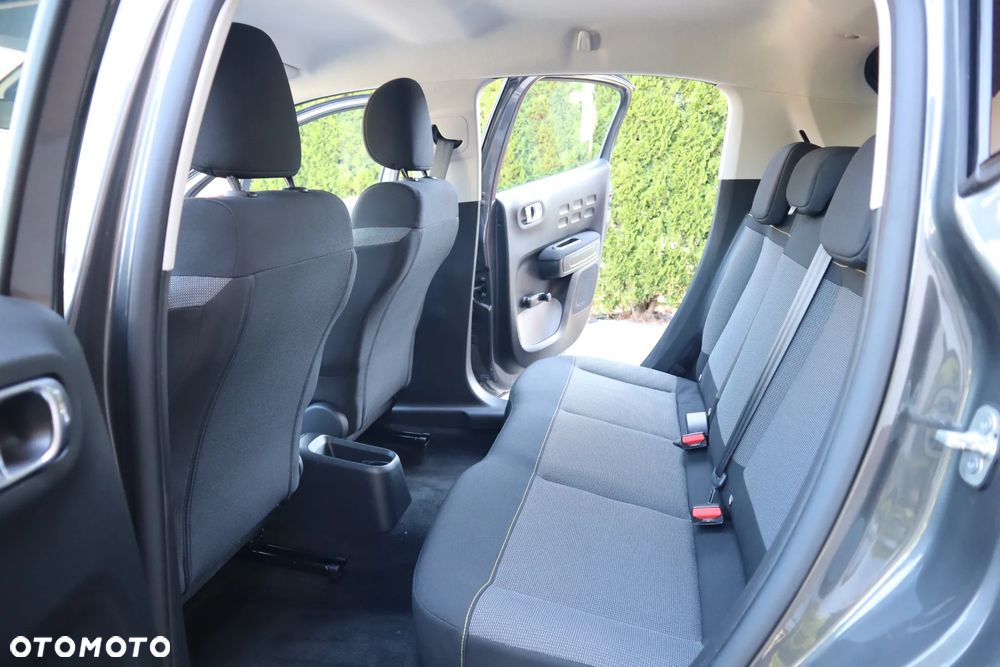 Citroën C3 Pure Tech 82 SHINE - 14