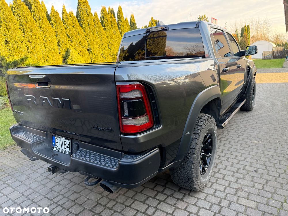 RAM 1500 TRX - 5