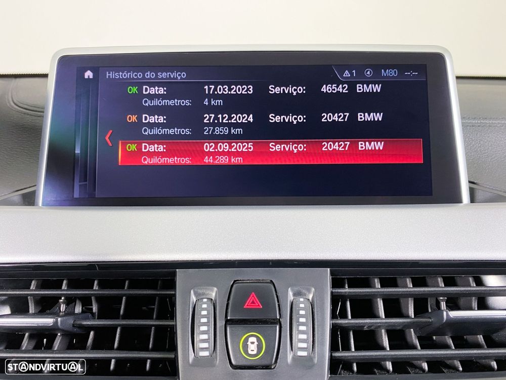 BMW X2 sDrive18i Aut. Advantage - 11