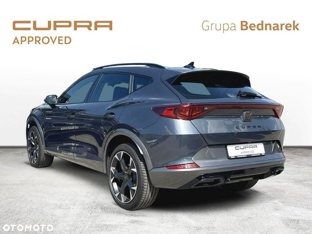 Cupra Formentor 1.5 TSI DSG - 3