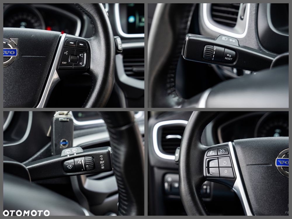 Volvo V40 D2 - 32