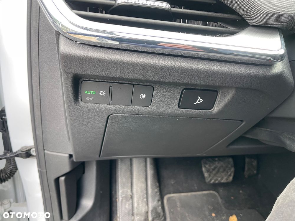 Skoda Enyaq iV 60 - 22