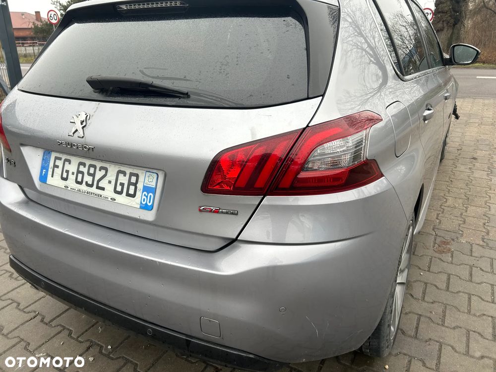 Peugeot 308 - 22