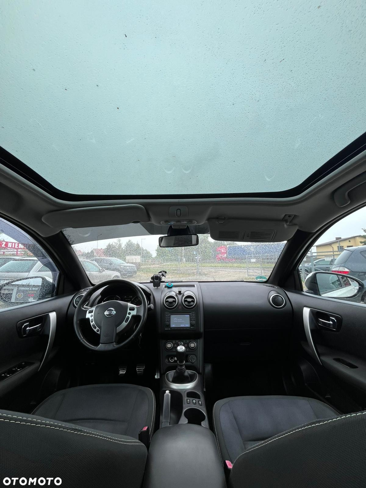 Nissan Qashqai 2.0 dCi Tekna - 20