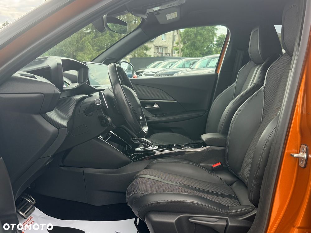 Peugeot 2008 BlueHDi 130 GT S&S EAT8 - 7