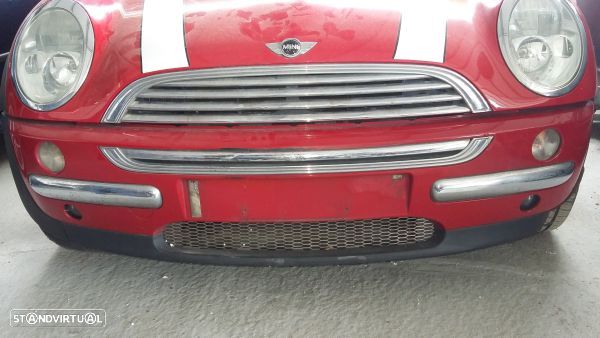 Farol Nevoeiro Fr Dto Mini Mini (R50, R53) - 2