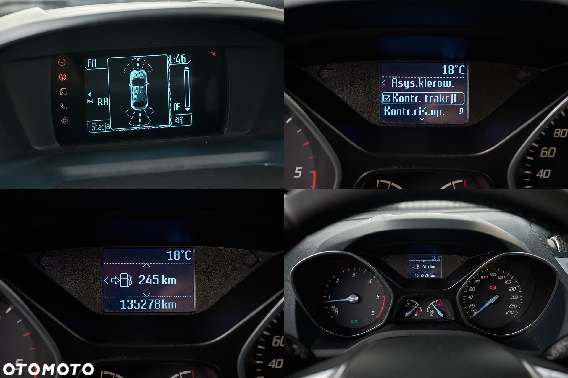 Ford Grand C-MAX - 34