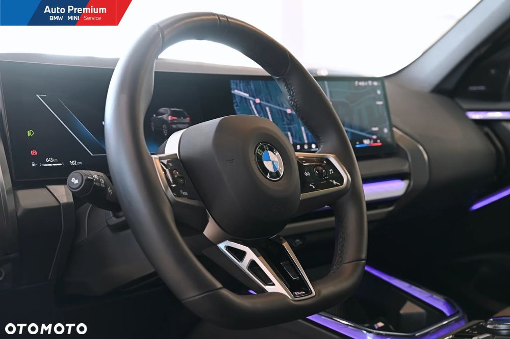 BMW X3 xDrive20 mHEV - 7