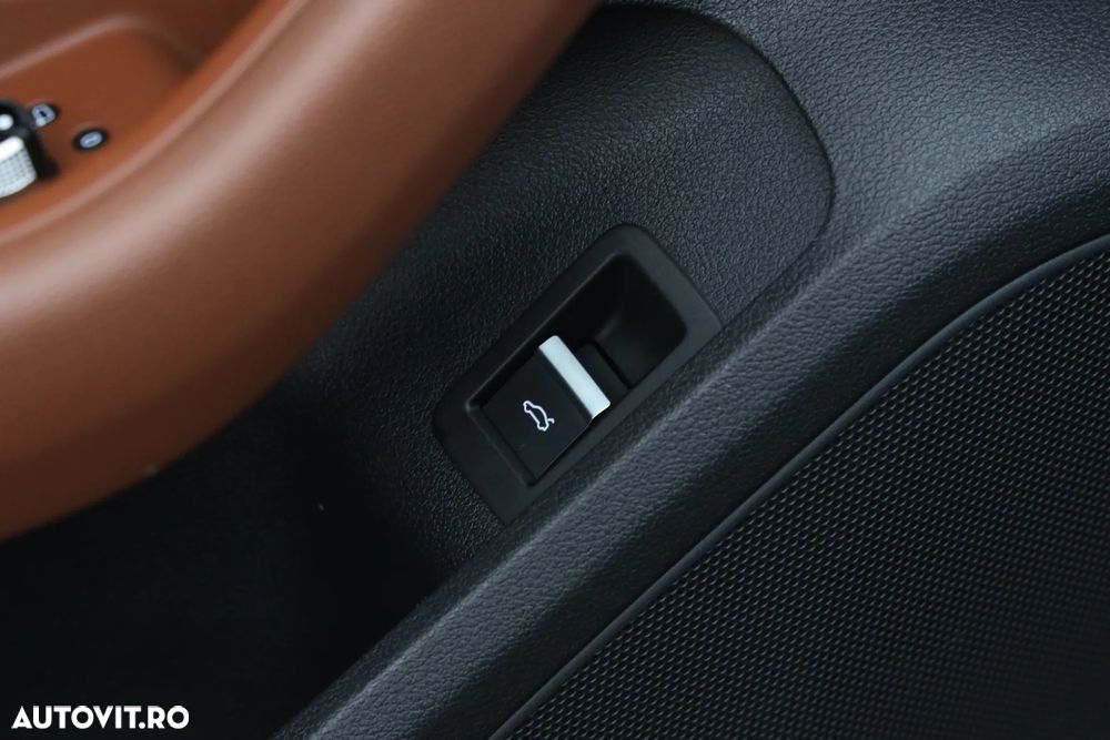 Audi A5 ack 35 TDI S tronic advanced - 38