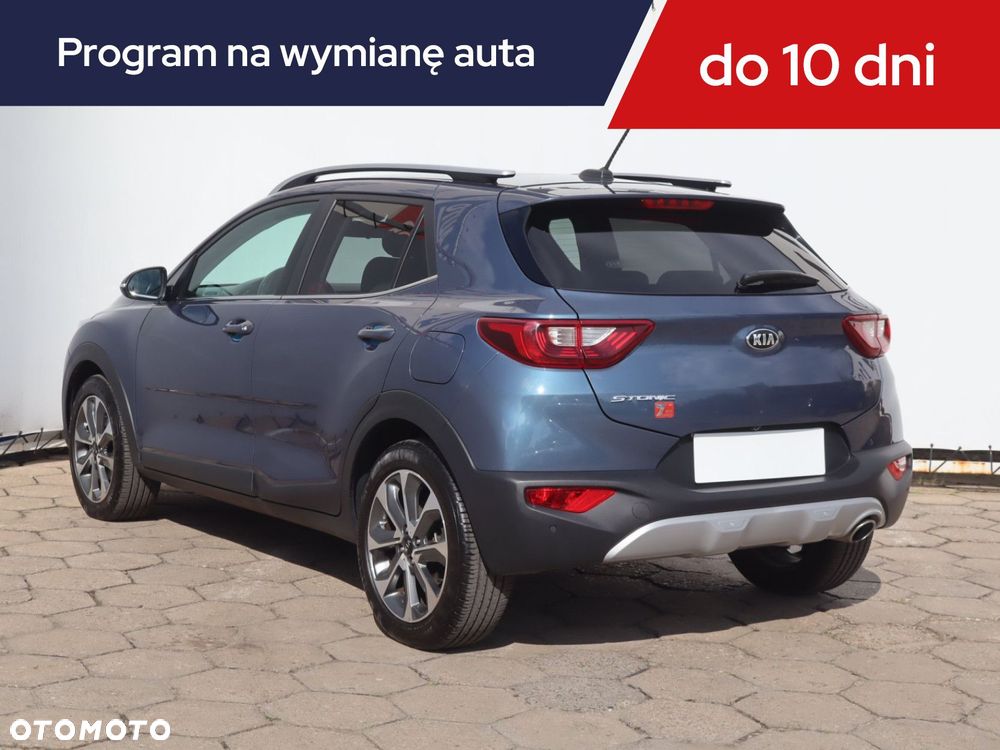Kia Stonic - 6