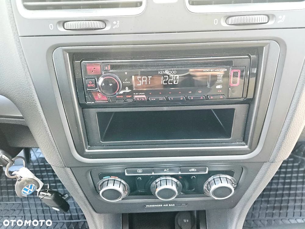 Volkswagen Golf 1.4 Trendline - 39