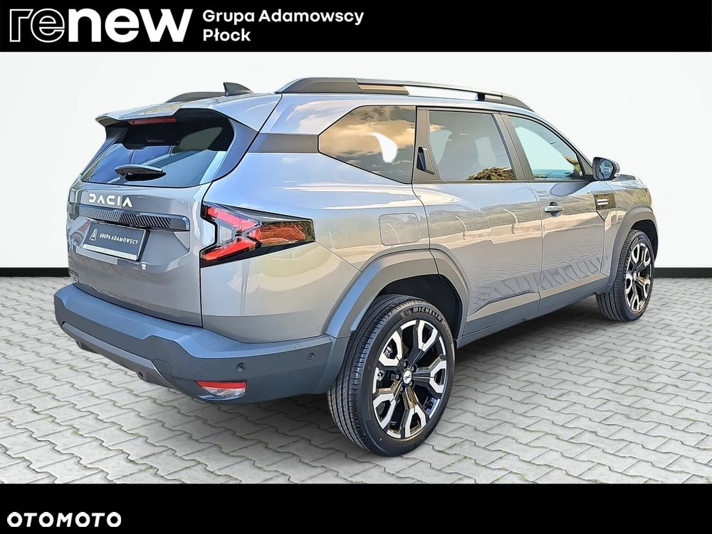 Dacia Bigster - 2