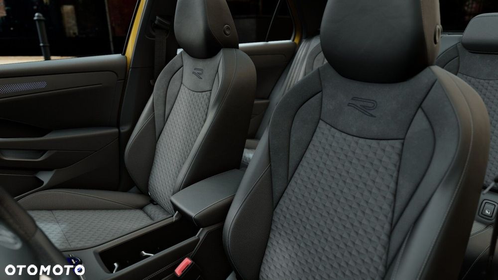 Volkswagen T-Roc - 11