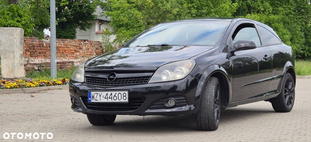 Opel Astra 1.7 CDTI - 1