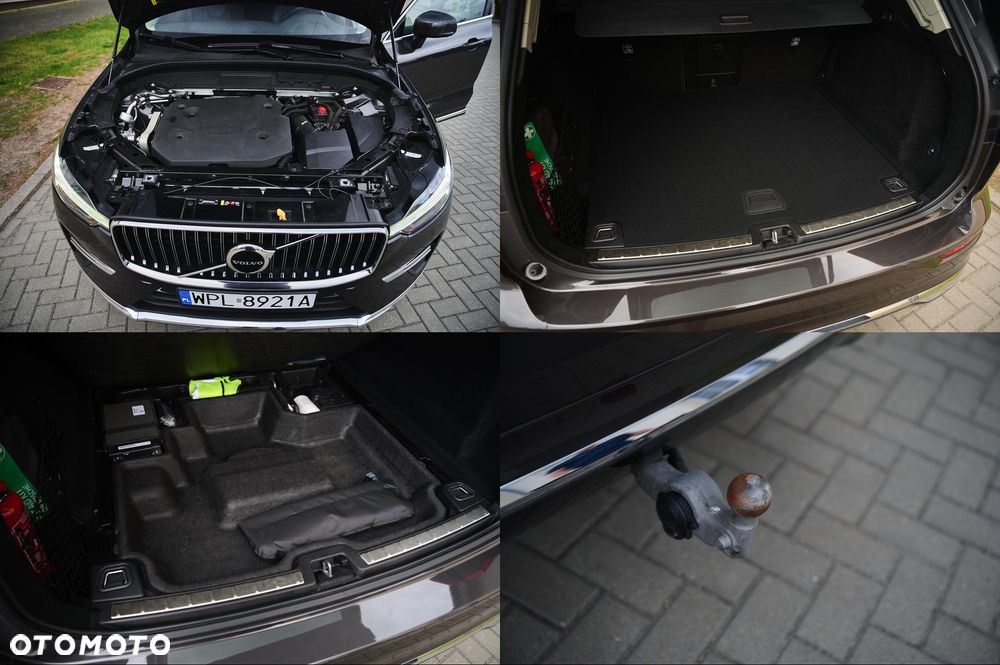 Volvo XC 60 B4 D Plus Bright - 30