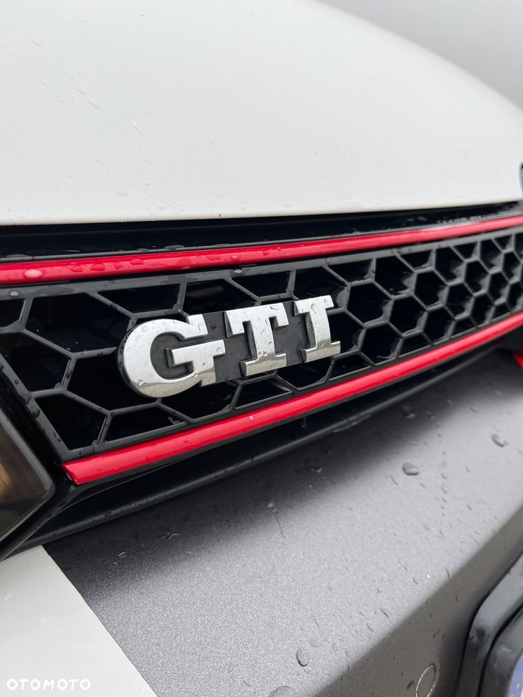 Volkswagen Golf 2.0 TSI GTI - 9
