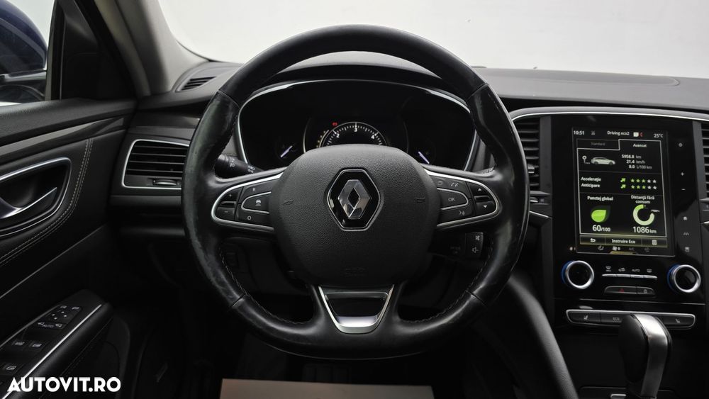 Renault Talisman - 15