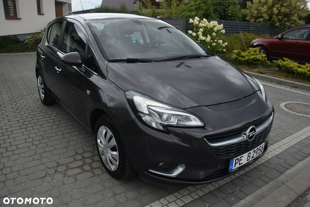 Opel Corsa 1.0 Ecotec Turbo (ecoFLEX) Start/Stop Innovation - 6