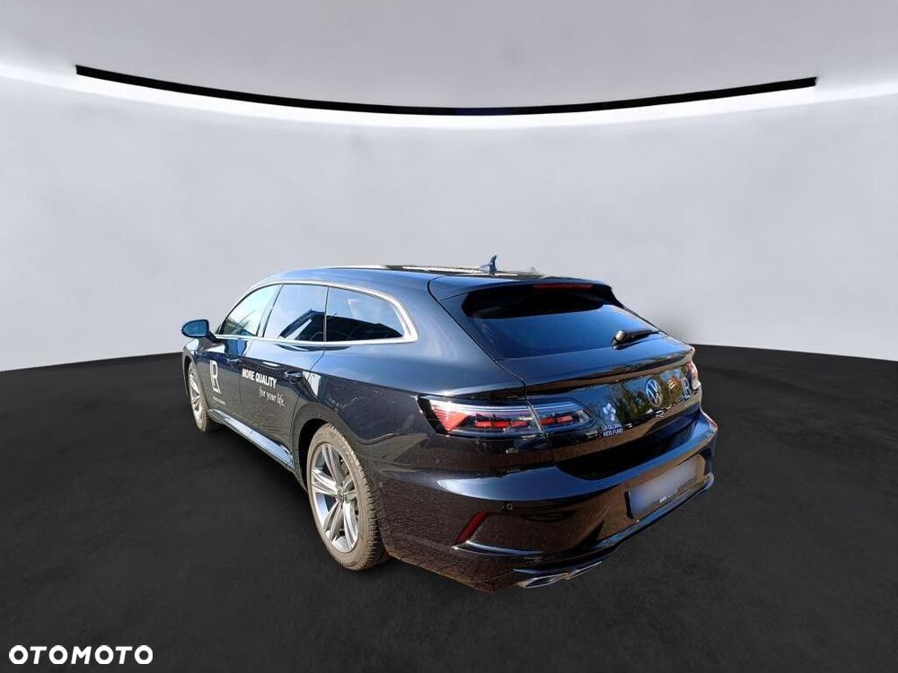 Volkswagen Arteon Shooting Brake - 2