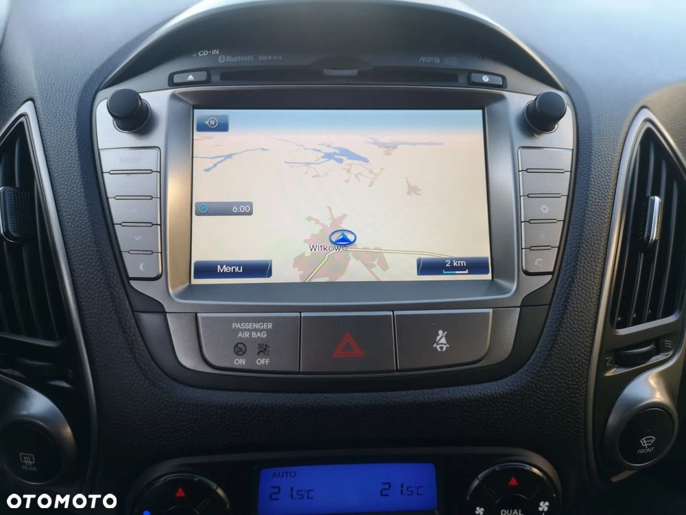 Hyundai ix35 1.6 2WD Comfort - 13
