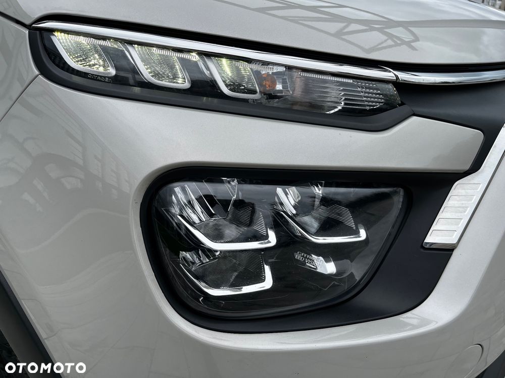 Citroën C3 1.2 PureTech Shine - 11