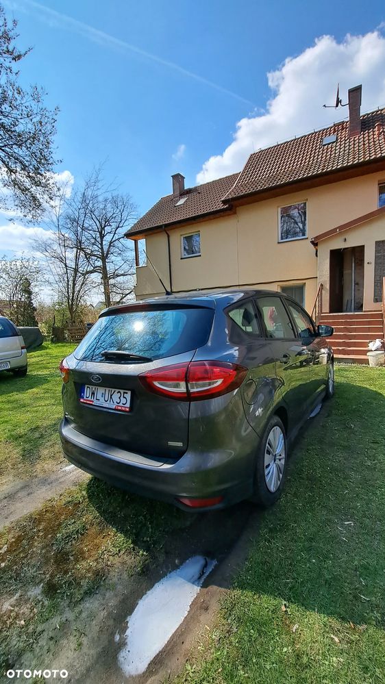 Ford C-MAX 1.0 EcoBoost Titanium ASS - 4